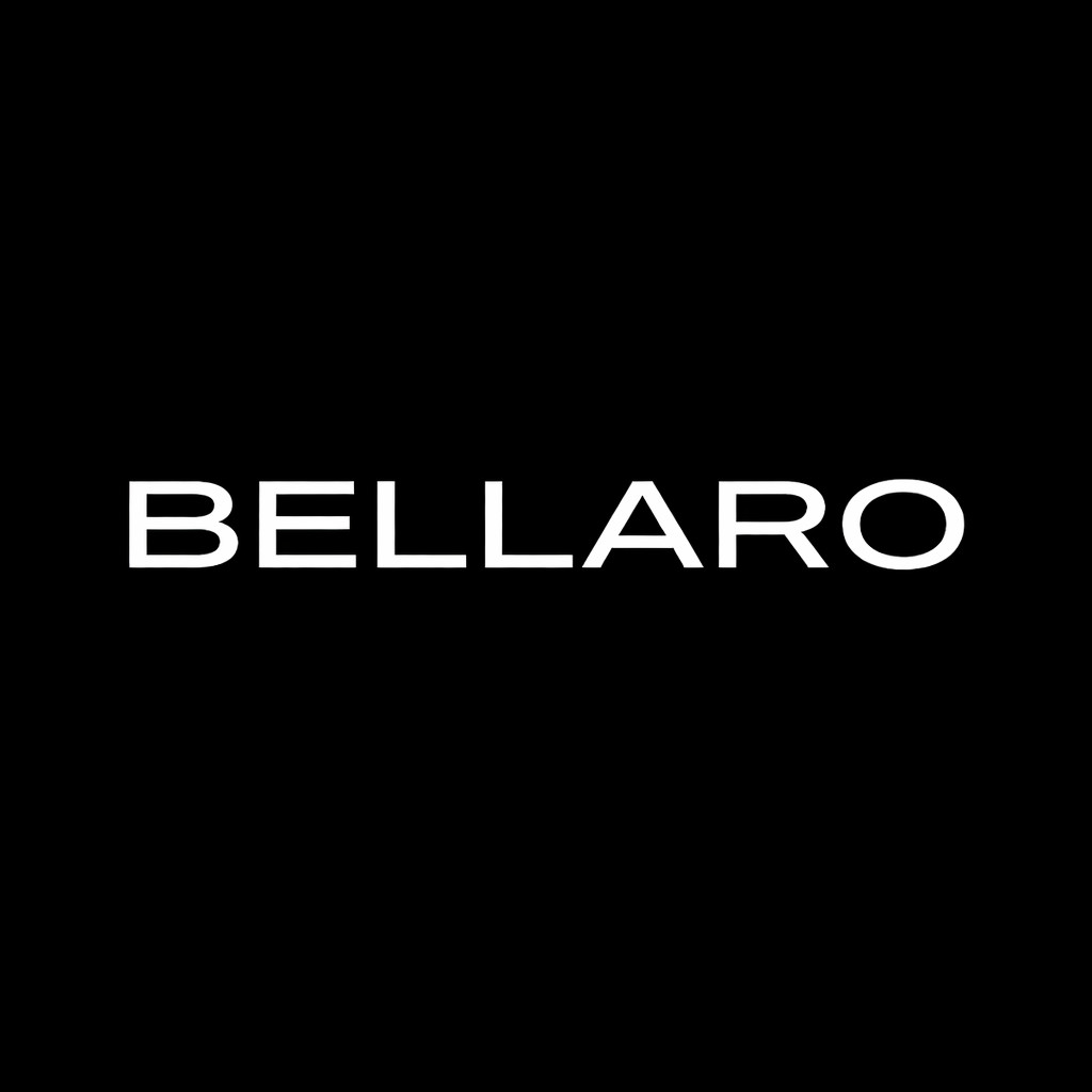 BELLARO GMT Style Watch – NH35 Automatic – Sapphire Crystal Black Dial