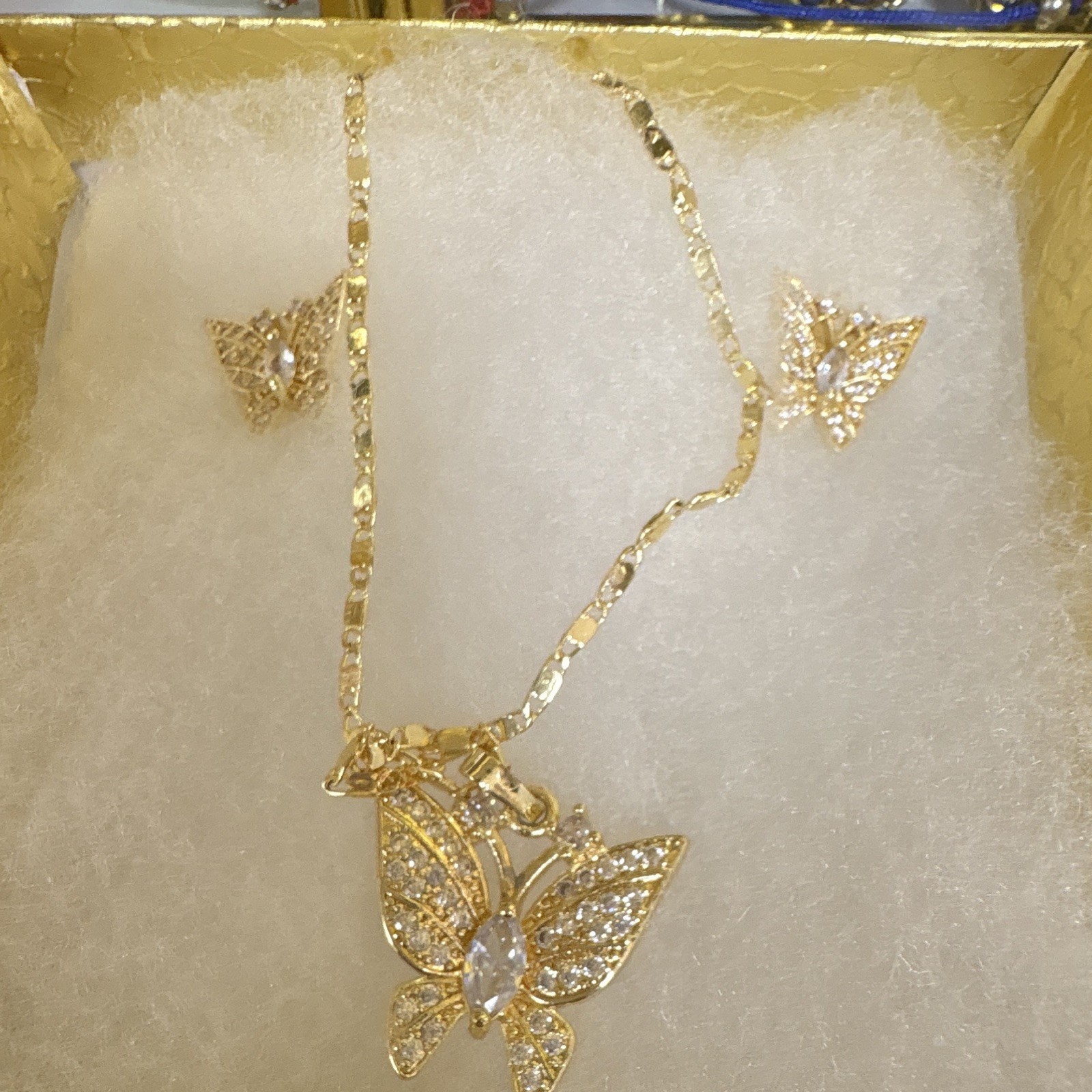 Bando En Oro