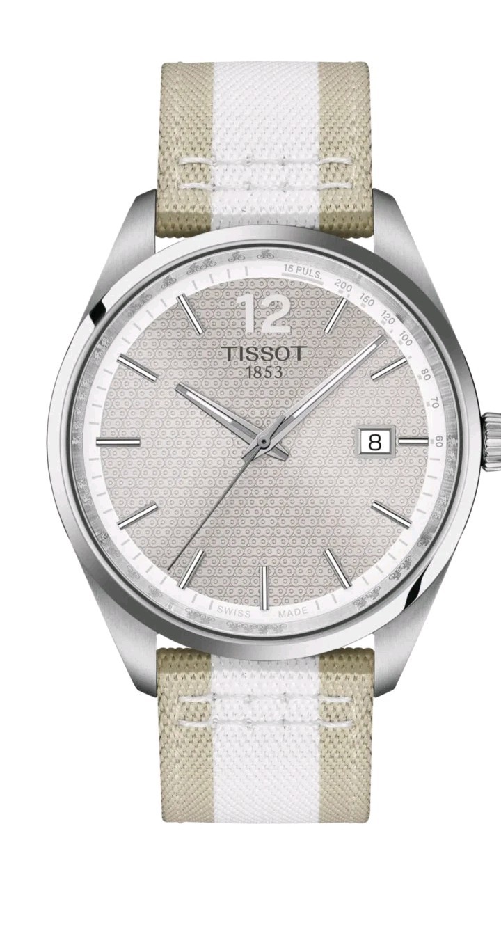 tissot Pr100 Cycling