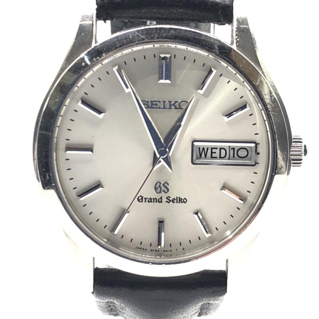Grand Seiko Quartz Watch SBGT005 Watch head only