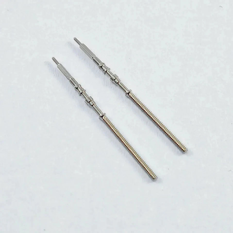 5/10pcs Watch Stem Crown Kit for Nh34 Nh35 Nh36 Nh38 Nh39 Parts