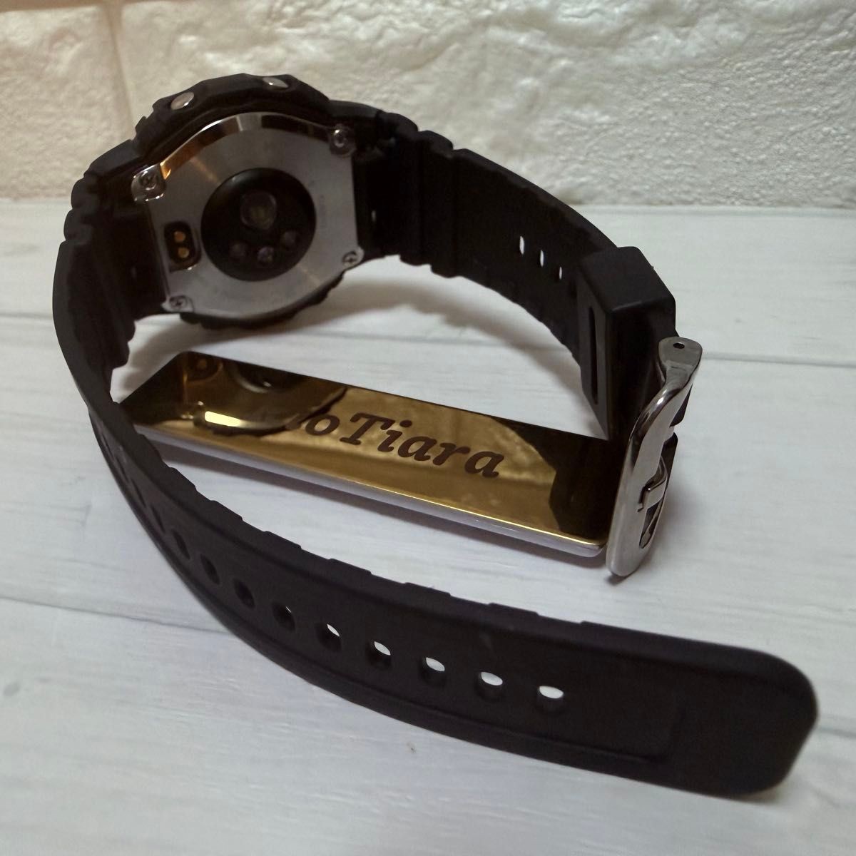Working Condition G SHOCK DW H5600MB 1A4JR Module 3516 CASIO