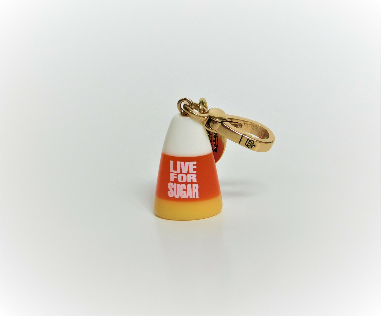 Juicy Couture 2008 Limited Edition Candy Corn Charm YJRU2332