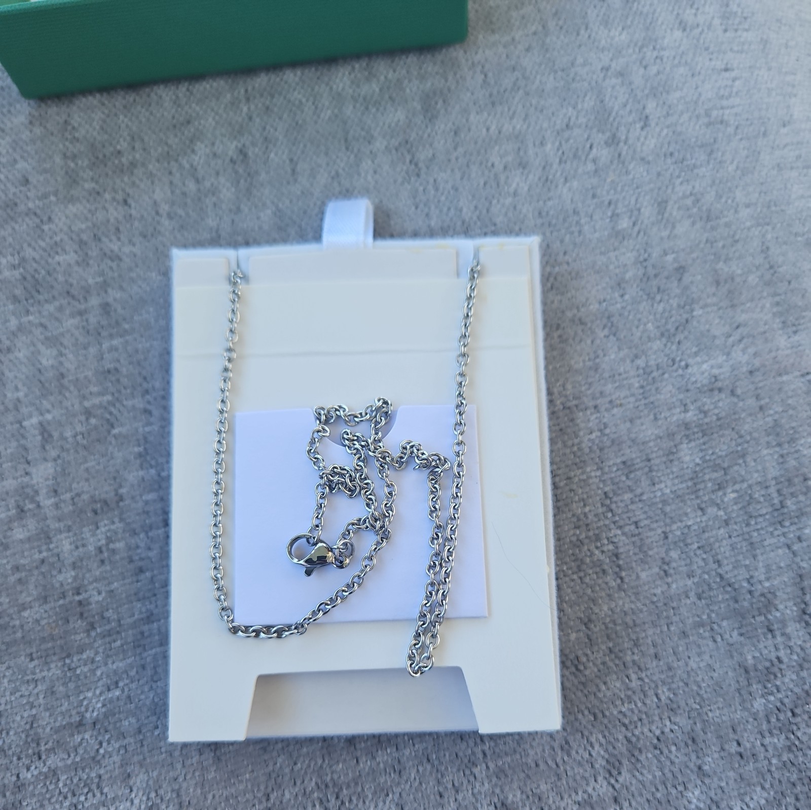 Tide Jewellery Women’s Pua shell Lockness Monster pendant