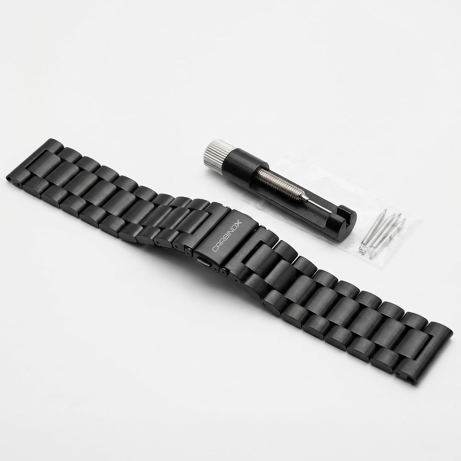 Band Durable 22Mm Compatible Smartwatches Adjustable, Secure Fit