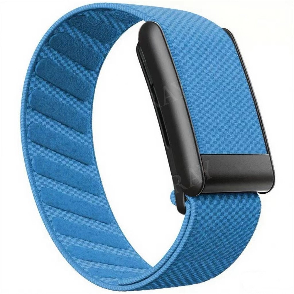 Replacement Sport Nylon Loop Strap For Whoop 5.0 Normal Band Watch Bracelet NEW