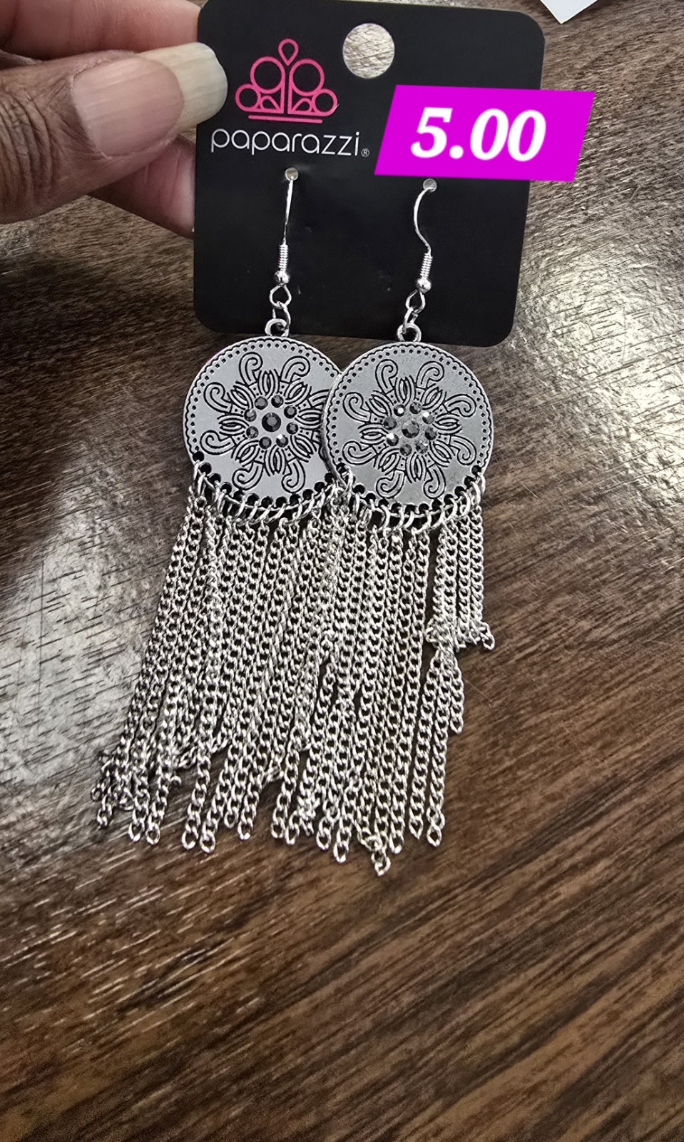 Lead And Nickel Free Jewelry