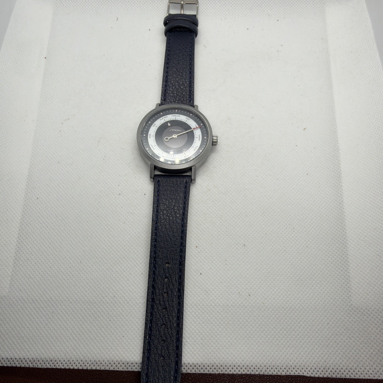 SINOBI Men’s Watch