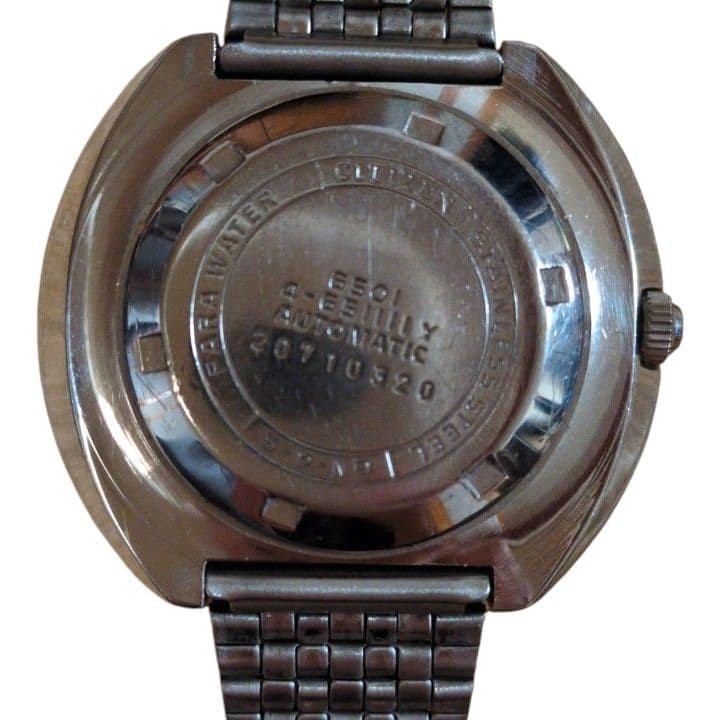 CITIZEN Automatic Automatic Winding Watch