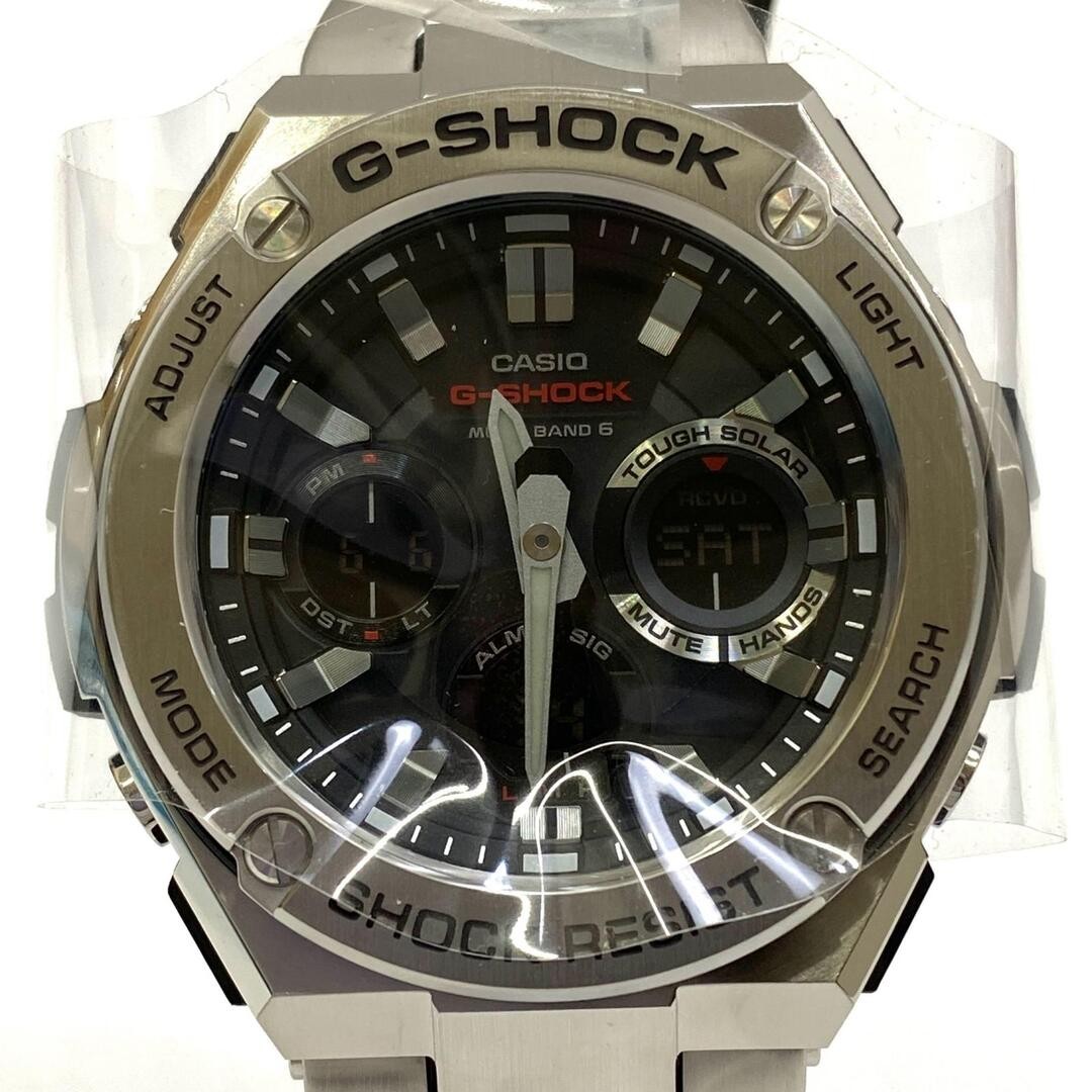 Kakogawa Used G SHOCK G SHOCK Watch GST W110D 1AJF 131