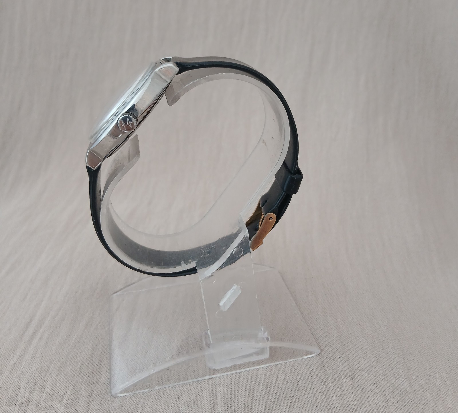 Omega De Ville Design Slim Two Tone 1387 Watch