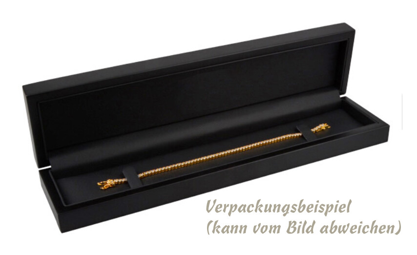 585 real gold *** bracelet chain necklace Figaro 19 / 42 / 45 / 50 cm