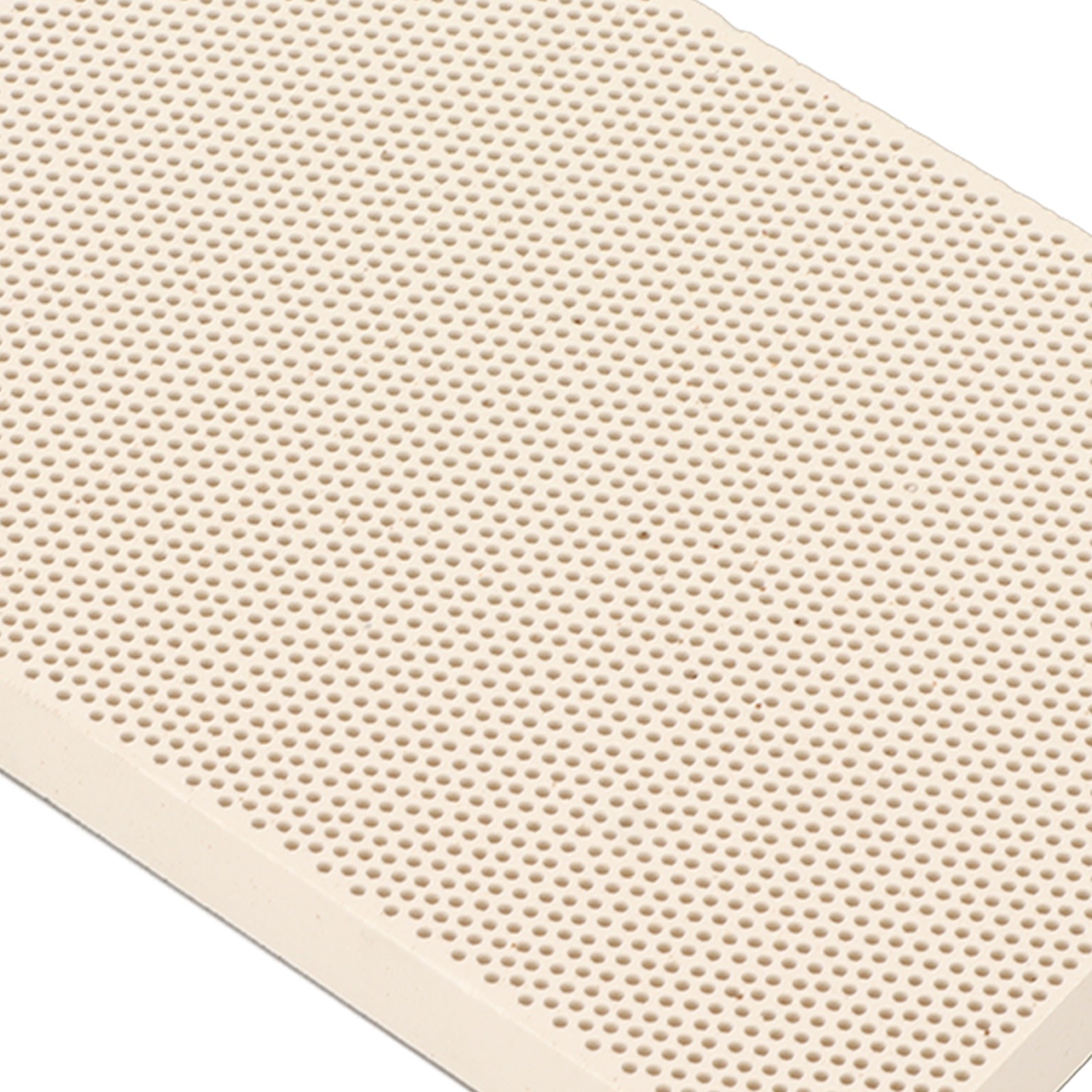 Soldering Block High-Temp Resistant Ceramic For Jewelry Welding Easy To Use