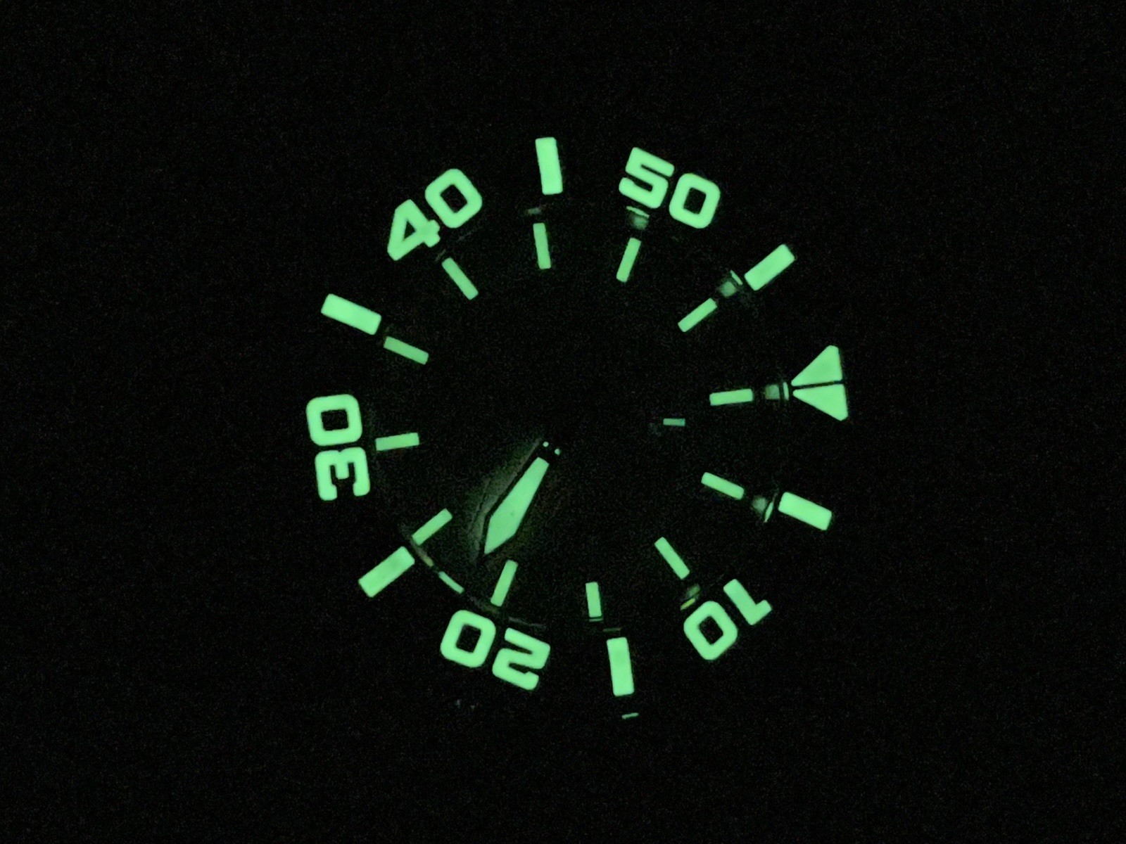 Aragon Amour NH35 Limited Edition Automatic 48mm