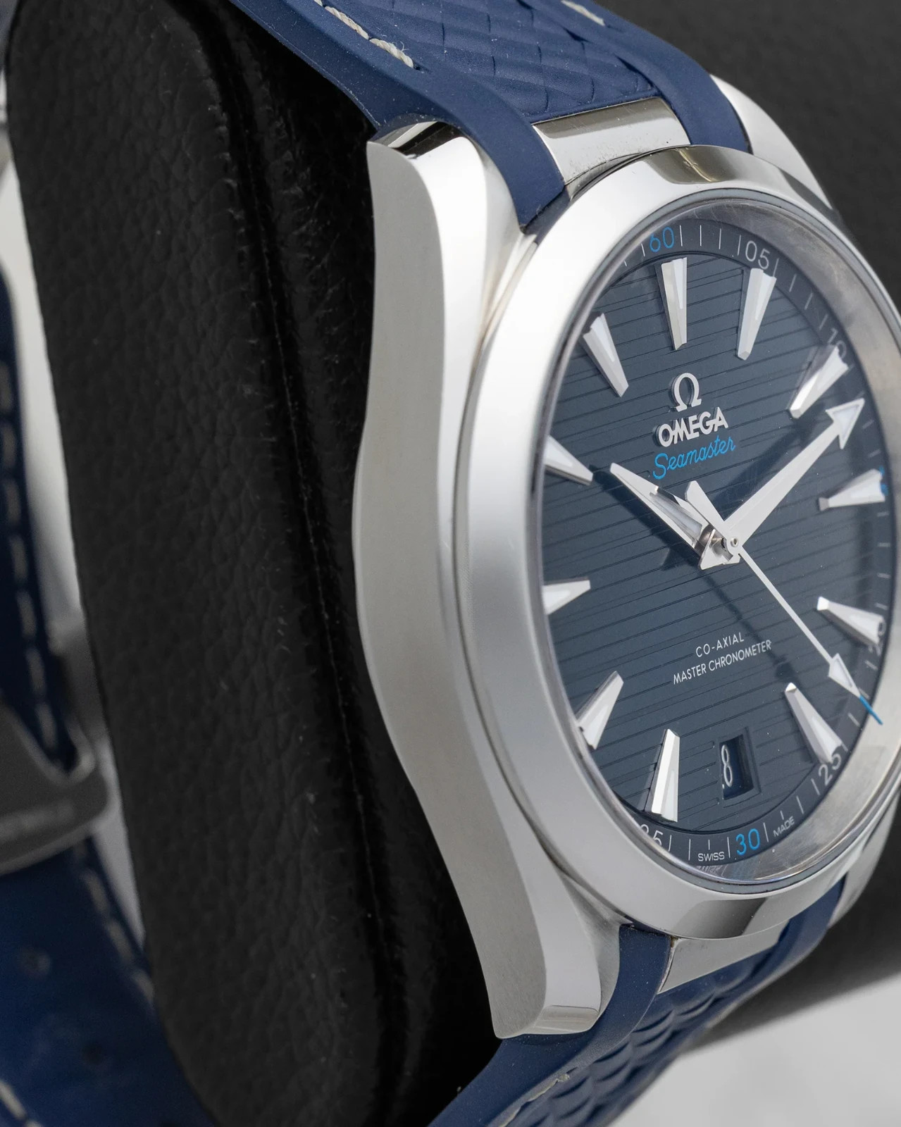 OMEGA Seamaster Aqua Terra 150M 220.12.41.21.03.001