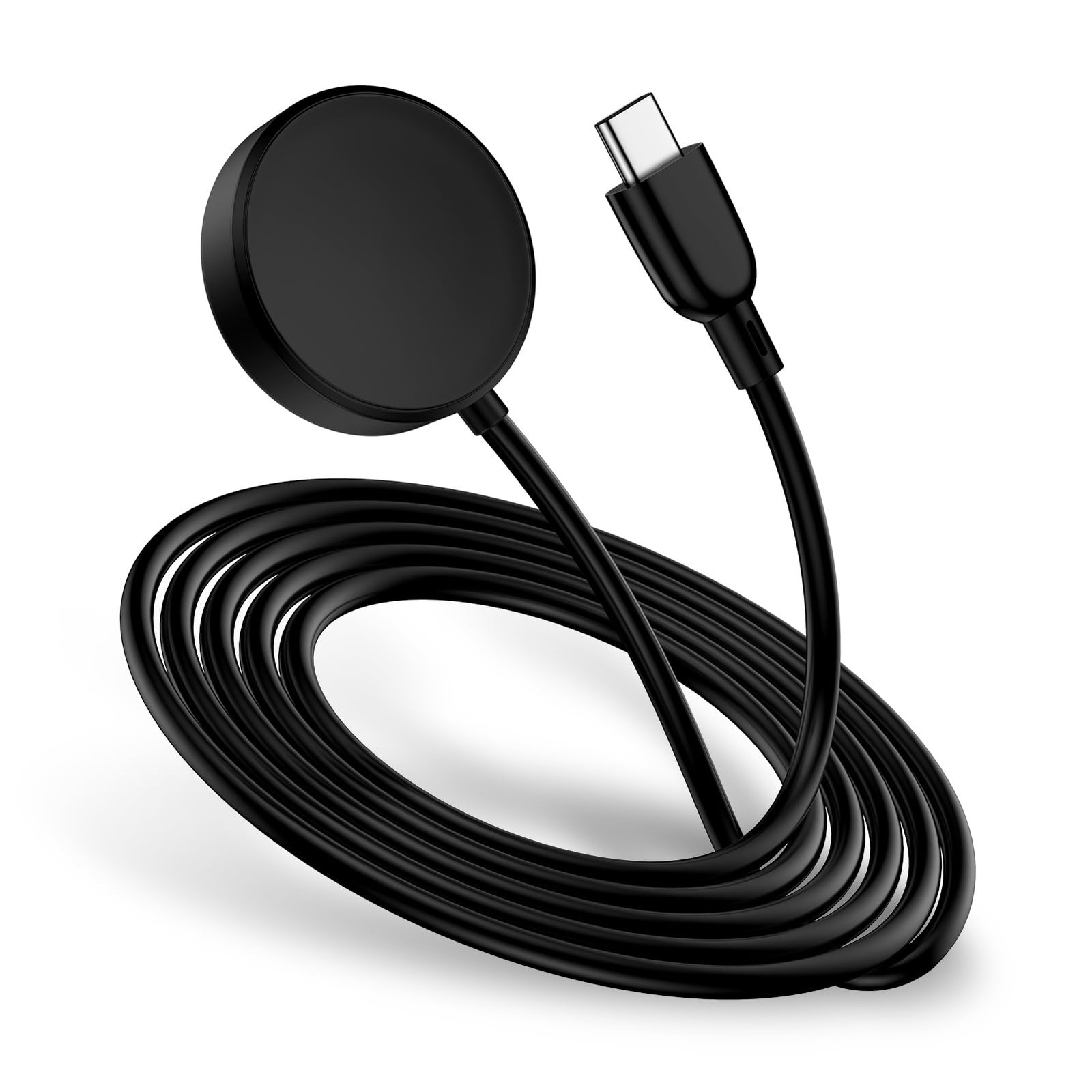 USB C Samsung Watch Charger Fast Charging for Samsung Galaxy Watch8 Classic