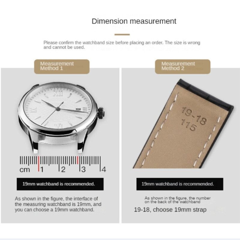 1.0 Wire Thicked mesh strap Milanese Braided Quick Release Watch Band 18 -24 mm