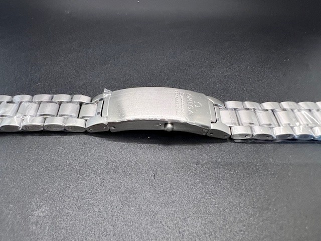 Aftermarket 20mm SS Bracelet For Omega Speedmaster – Watch the Video!
