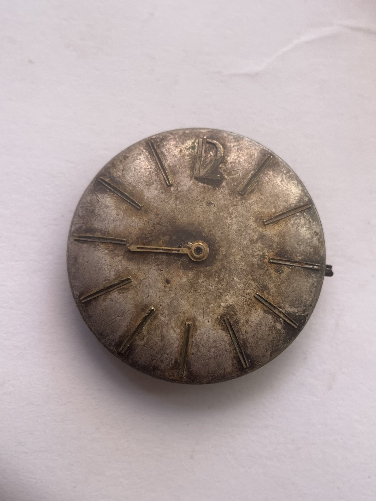 VTG Swiss ETA Movement Lot 1113 2472 2879 2451 Benrus Atlantic Camy For Parts