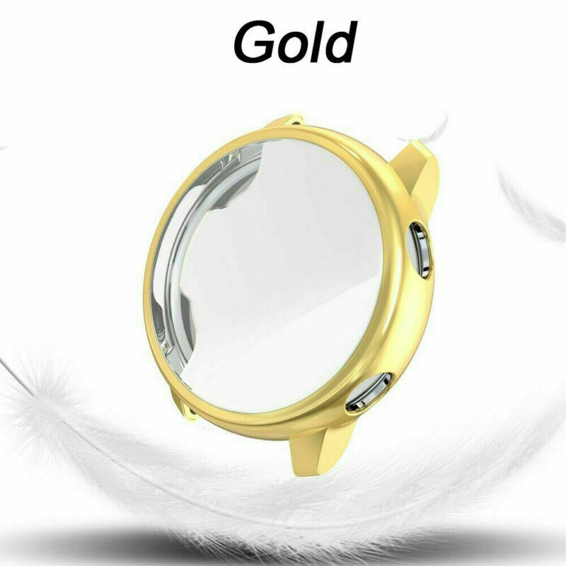 Protective Watch Bumper Case Cover Frame For Samsung Galaxy Watch 3 41MM / 45MM