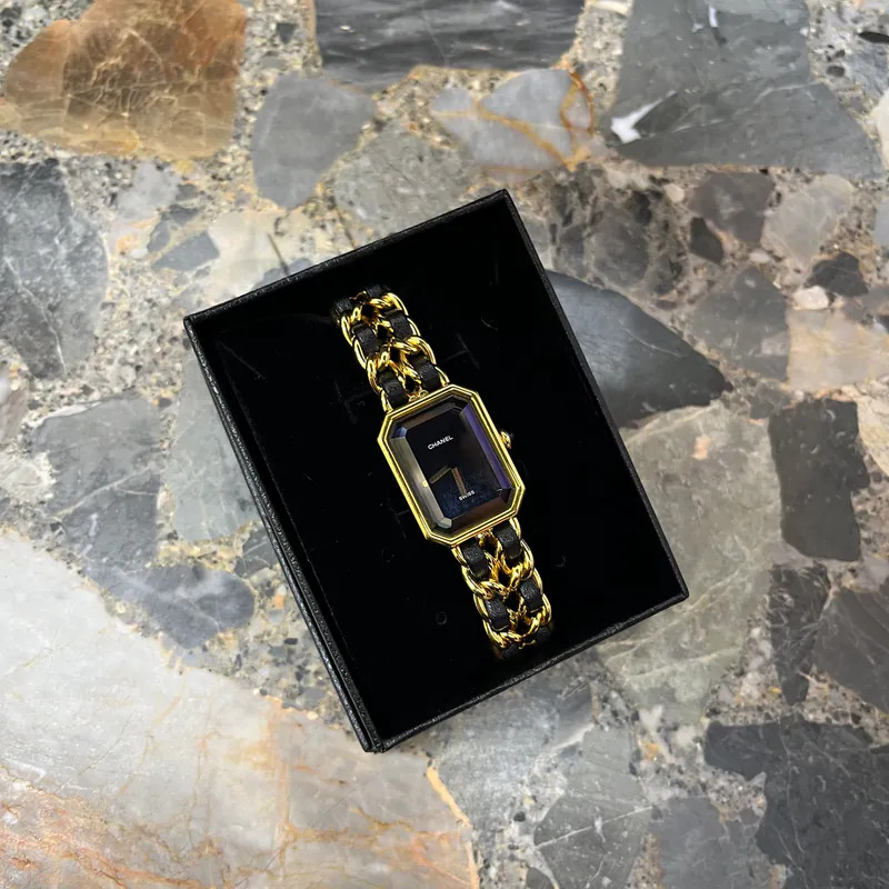 CHANEL PREMIÈRE Watch Size L