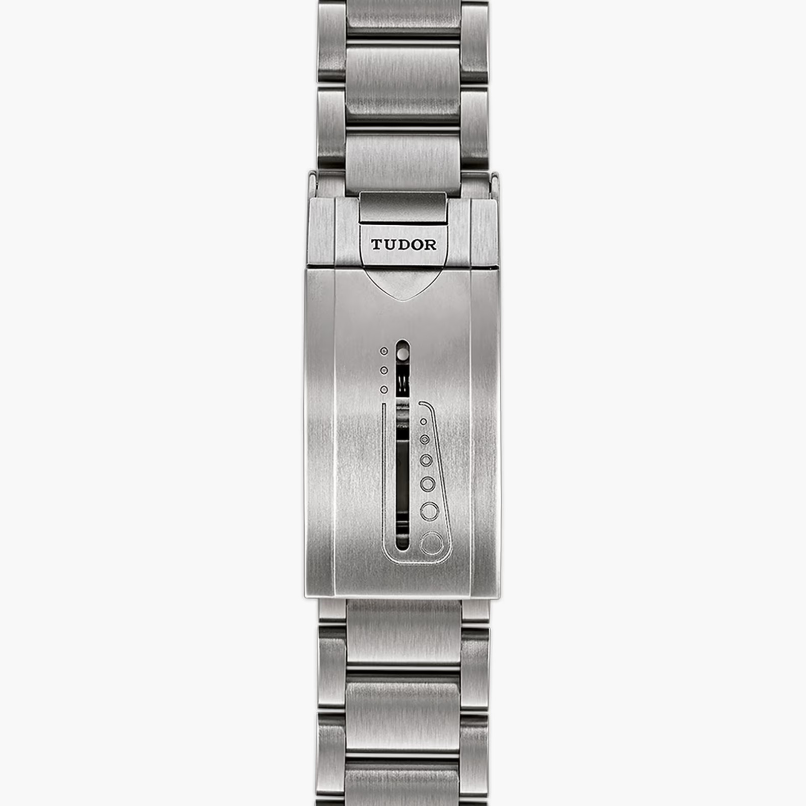 Tudor Pelagos Matte Black Dial Titanium Divers Watch M25600TN-0001