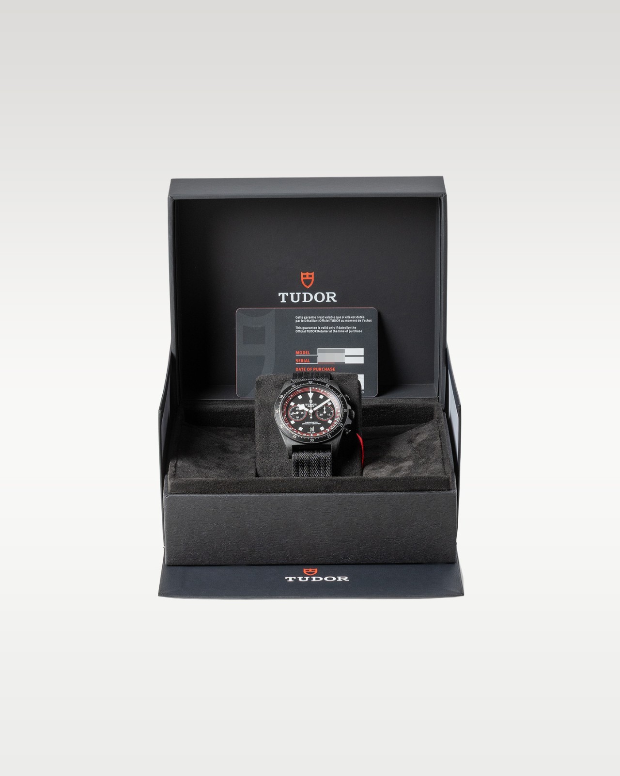 2024 Tudor Pelagos FXD 43mm Composite M25827KN-0001