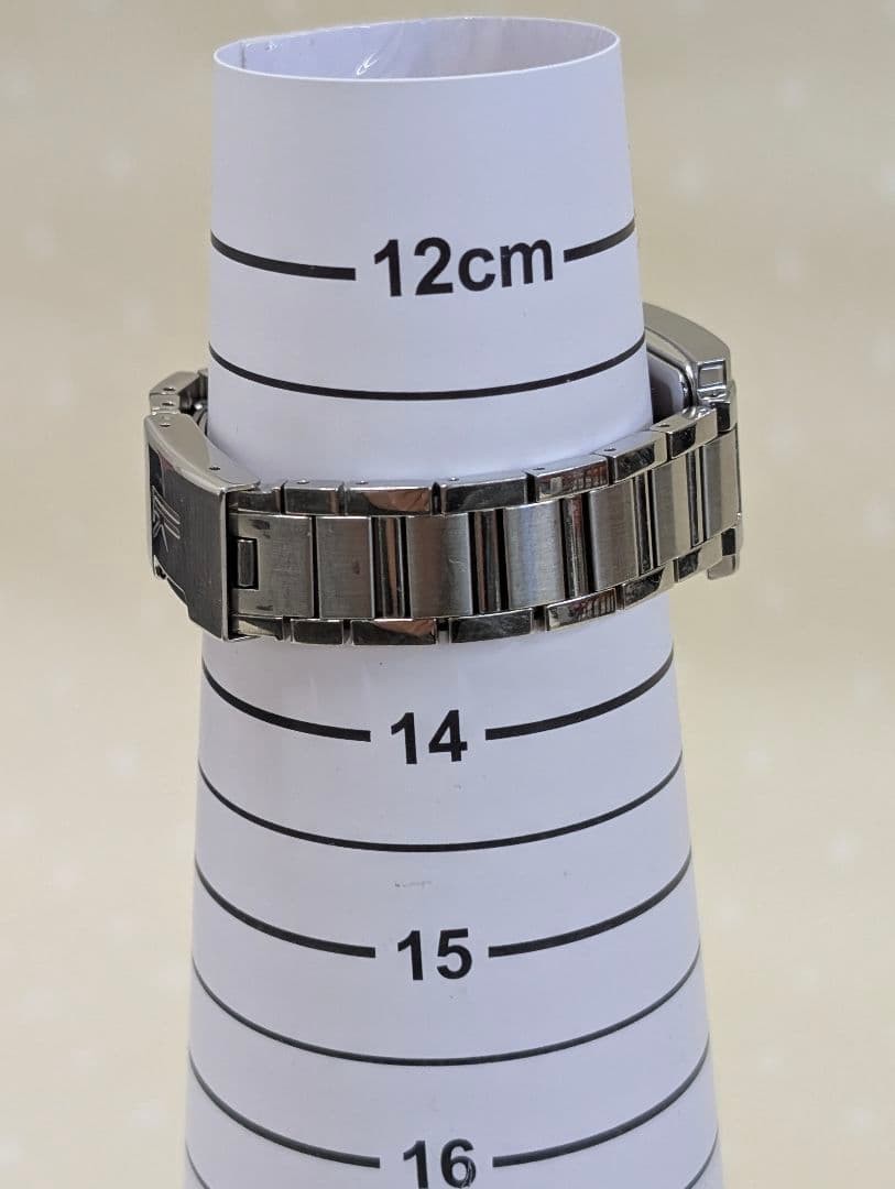 ✨️SEIKO LUKIA✨️ Analog Wristwatch, Silver