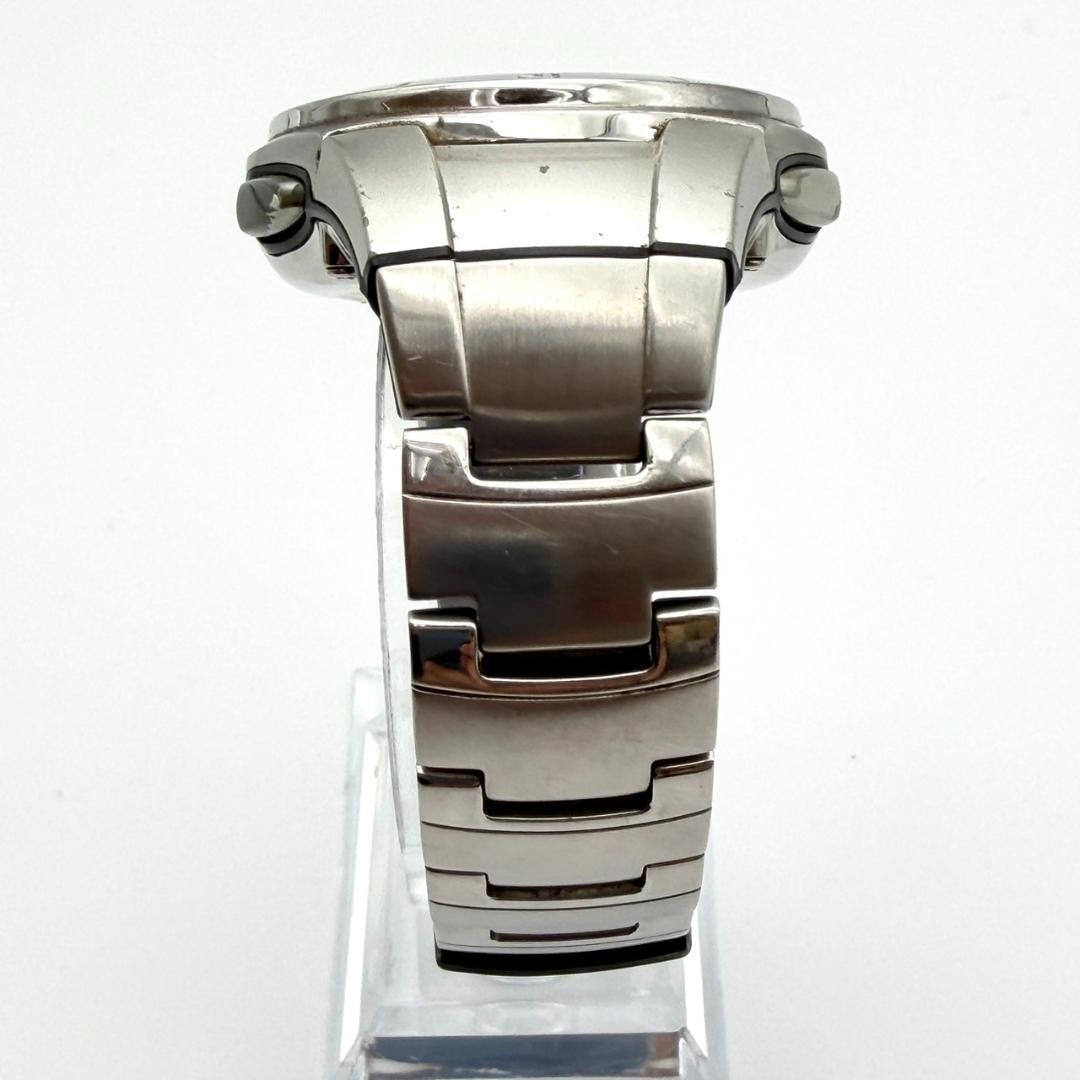 Casio WVA-400J Wave Ceptor Watch, Luminous Hands, Light, Men’s, Working ,