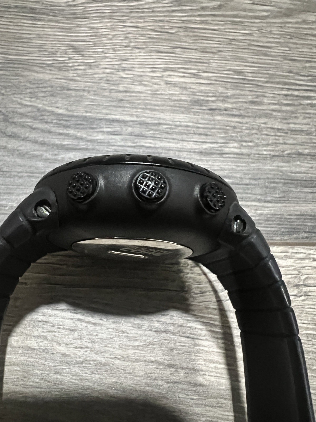 SUUNTO Core All Black Digital Quartz Watch In Good Condition