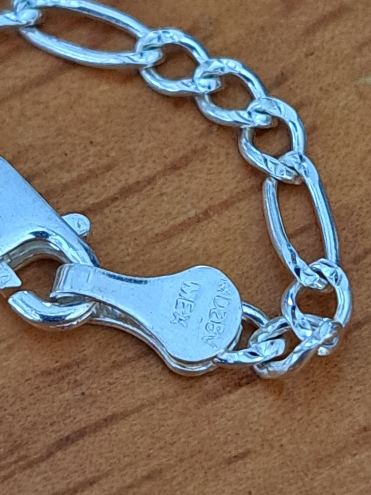 Vintage Peter Stone Sterling Silver Celtic Cross Triskele Pendant Necklace