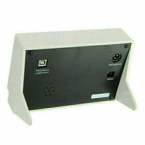 No.1000 Weishi Timegrapher Mechanical Watch Timing Machine Multifunction NEW