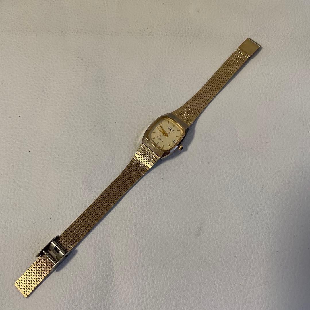 Aureole Automatic Wristwatch