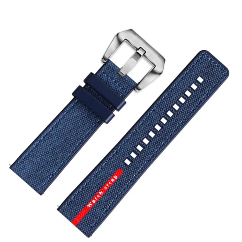 Panerai Submersible Blue-No Strap – Nylon & Rubber Compatible PAM01391/1565/1579
