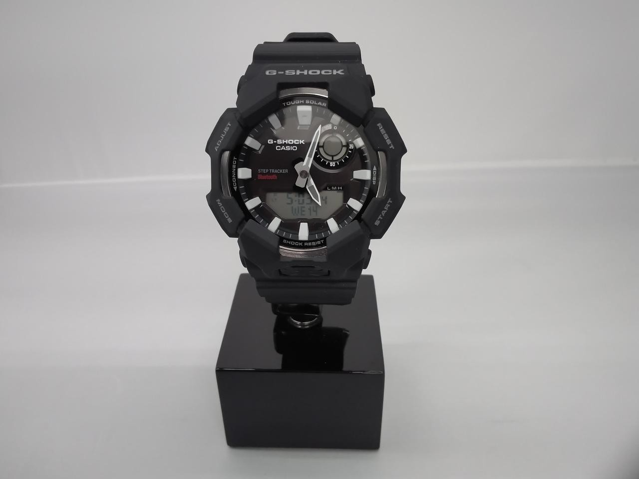 G SHOCK Model Number GA B010 CASIO