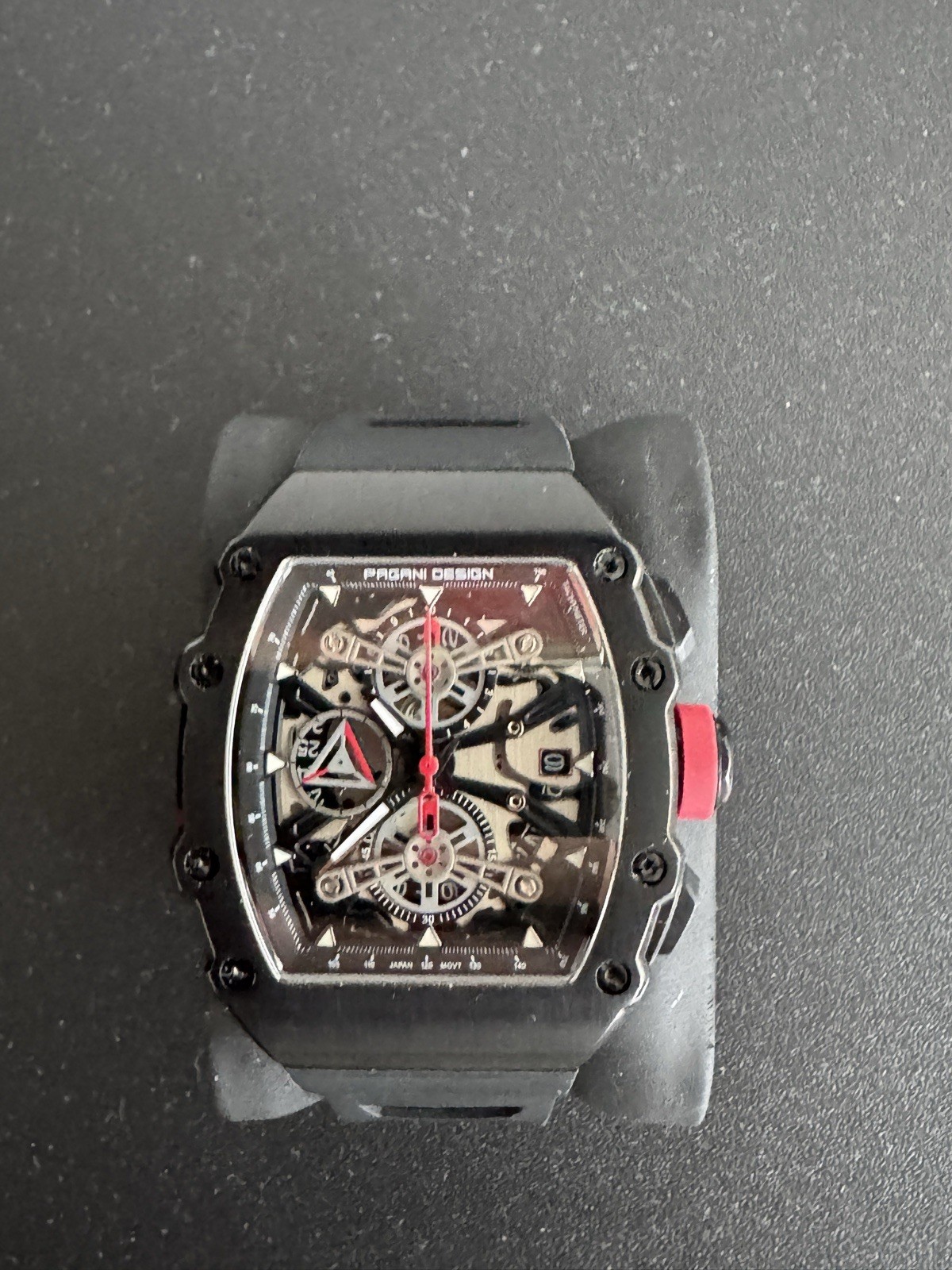 Pagani Design PD-YS011 Watch