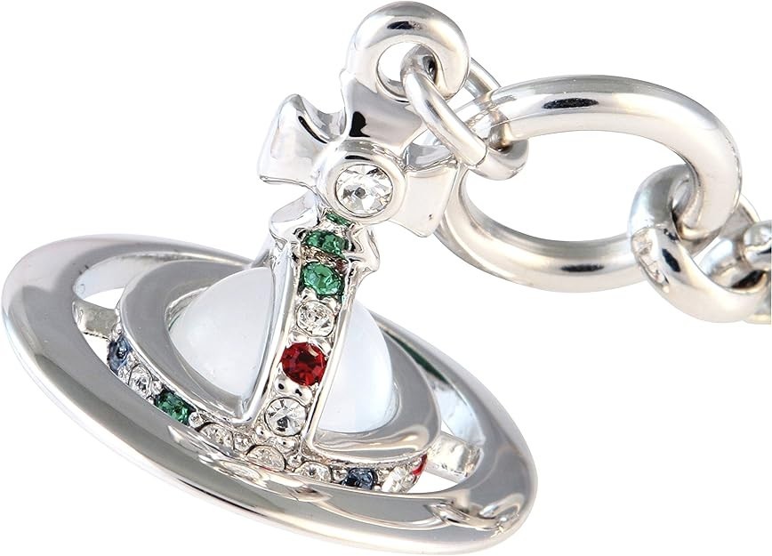 Vivienne Westwood PETITE ORB BRACELET 61020057/W004
