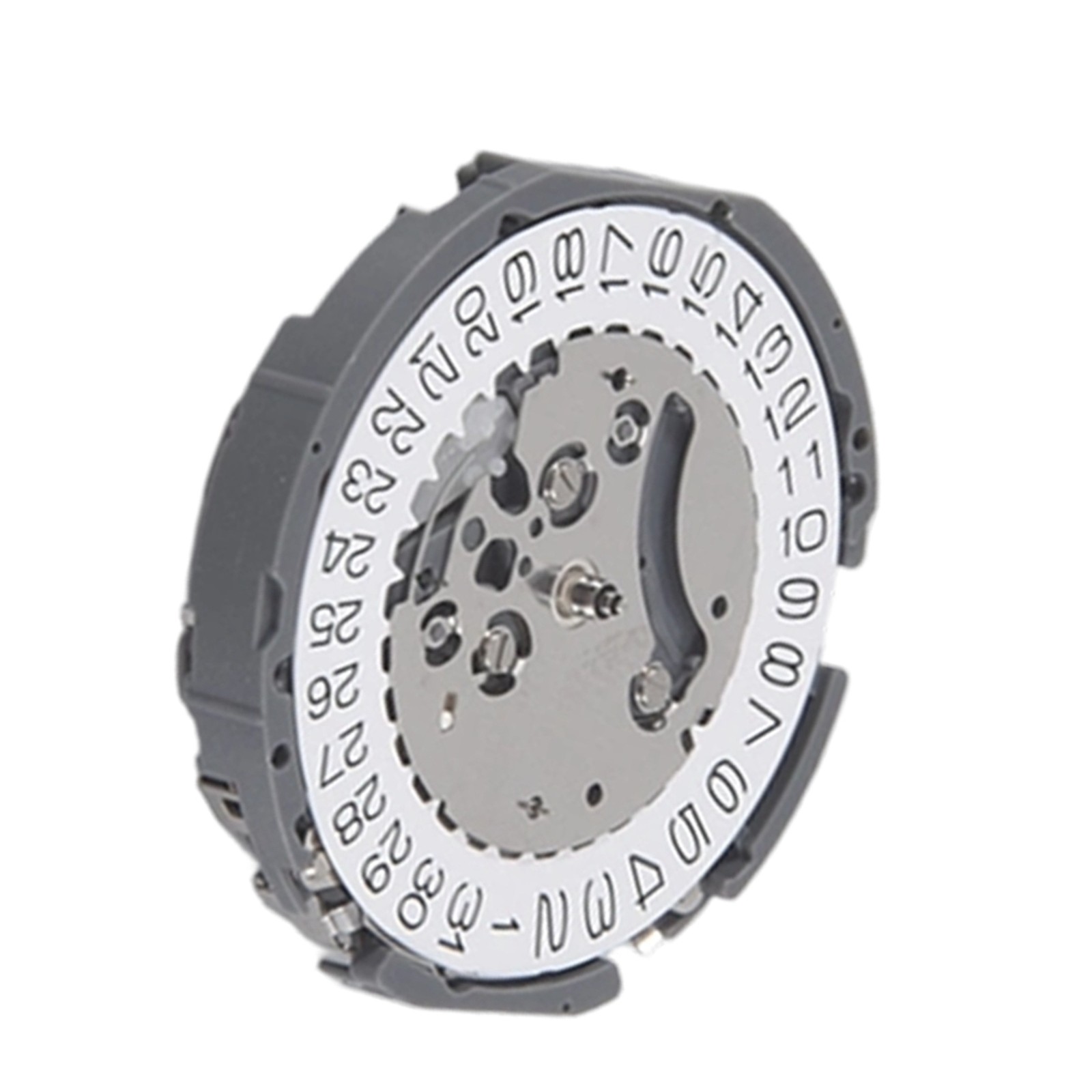 VK63 Quartz Watch Movement Date 3 O’Clock Chronograph Watch Movement with4827