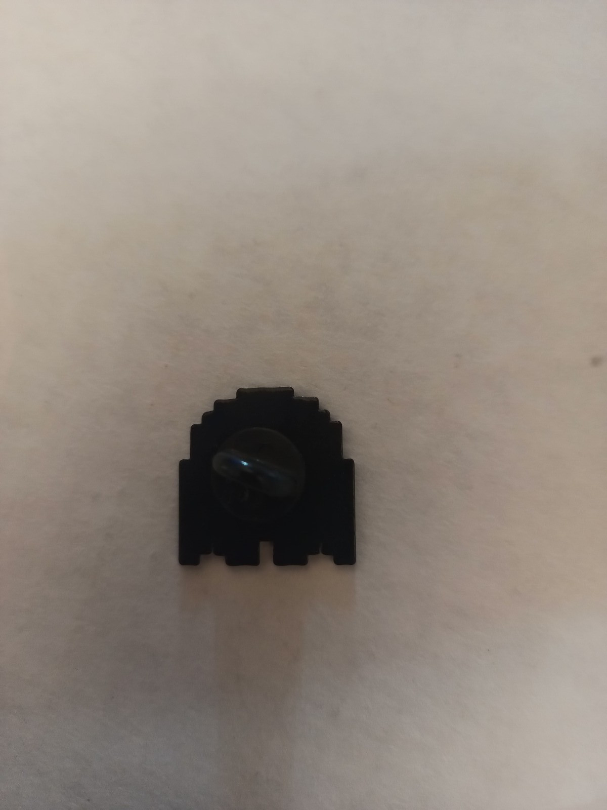 BLINKY-PAC MAN- ENAMEL PIN-SHIP ALL THE PINS YOU BUY FOR $4.99-VISIT OUR STORE