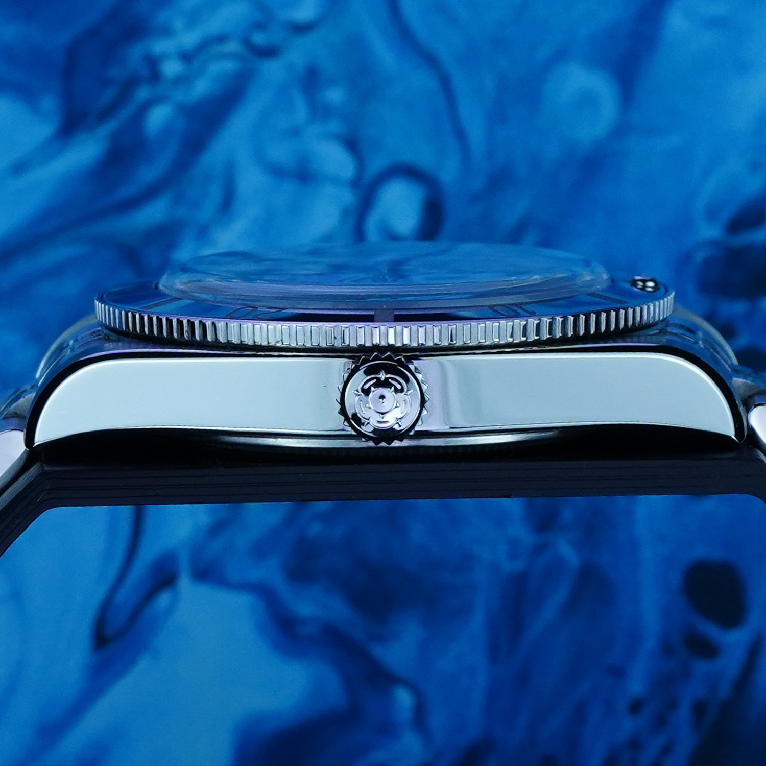 Tudor Black Bay 54 Lagoon Blue 37mm M79000-0001 Jubilee Bracelet Full Set 2025