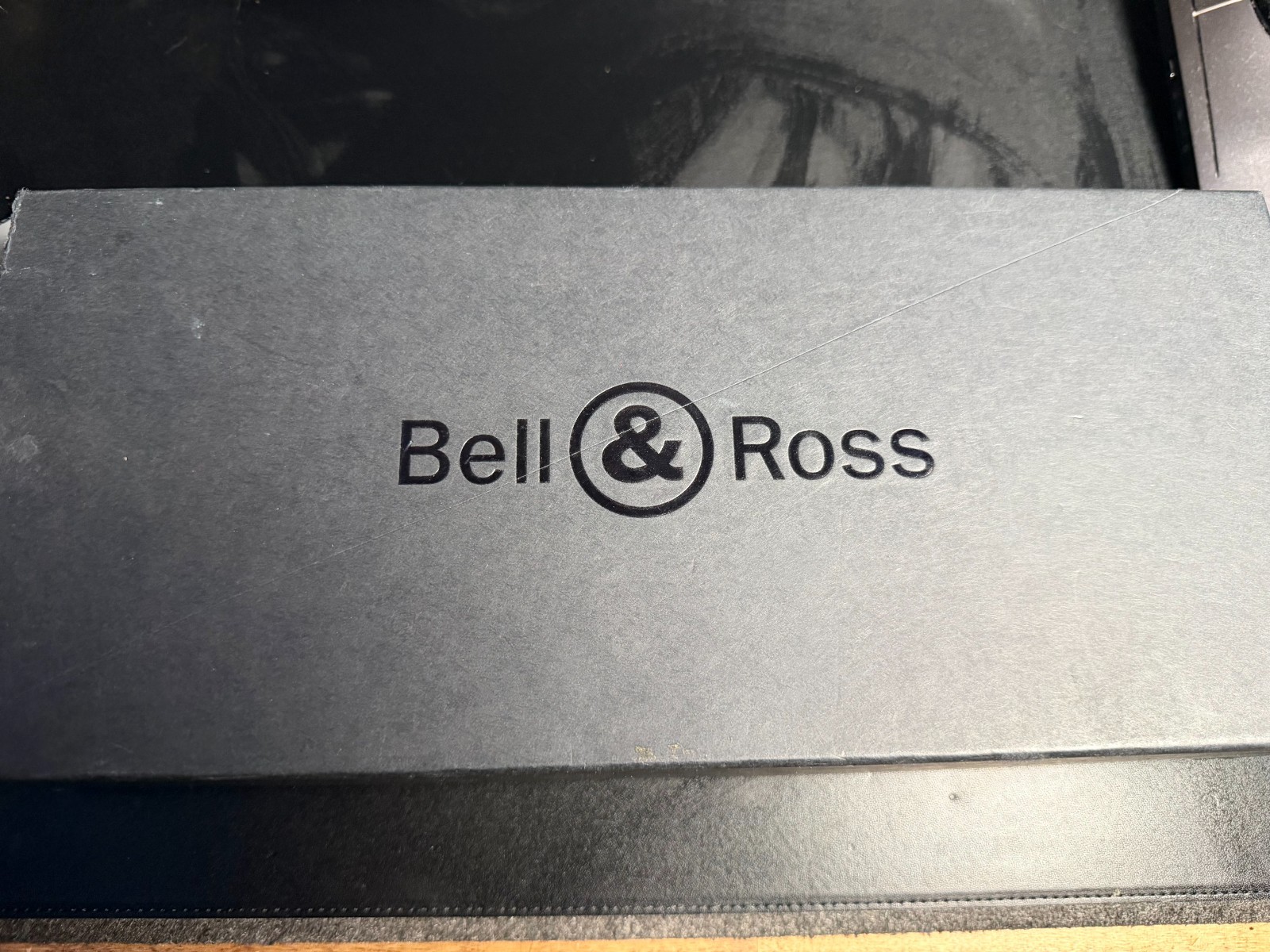 Bell & Ross BR-03 92 GMT – Box, Papers, and Extra Straps