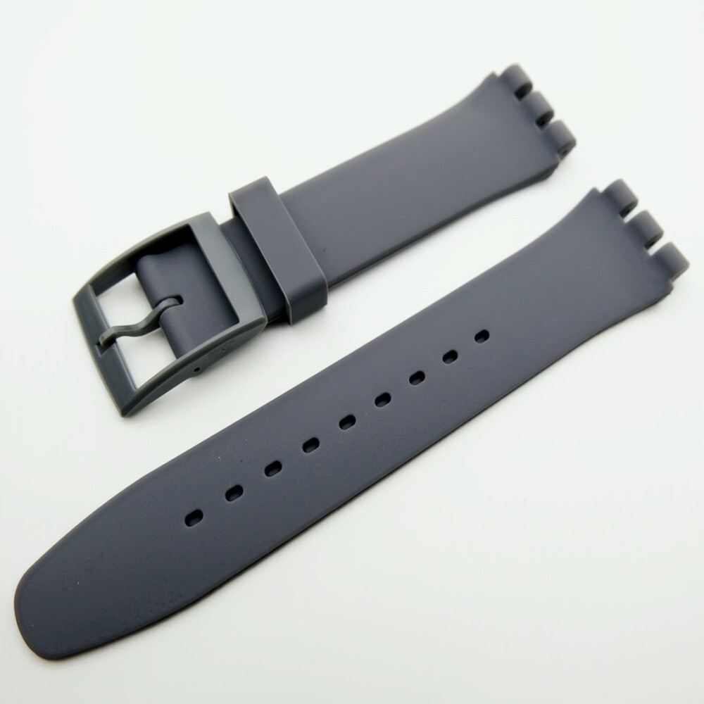 Discover High-Quality Silicone Watch Strap Accessories Online