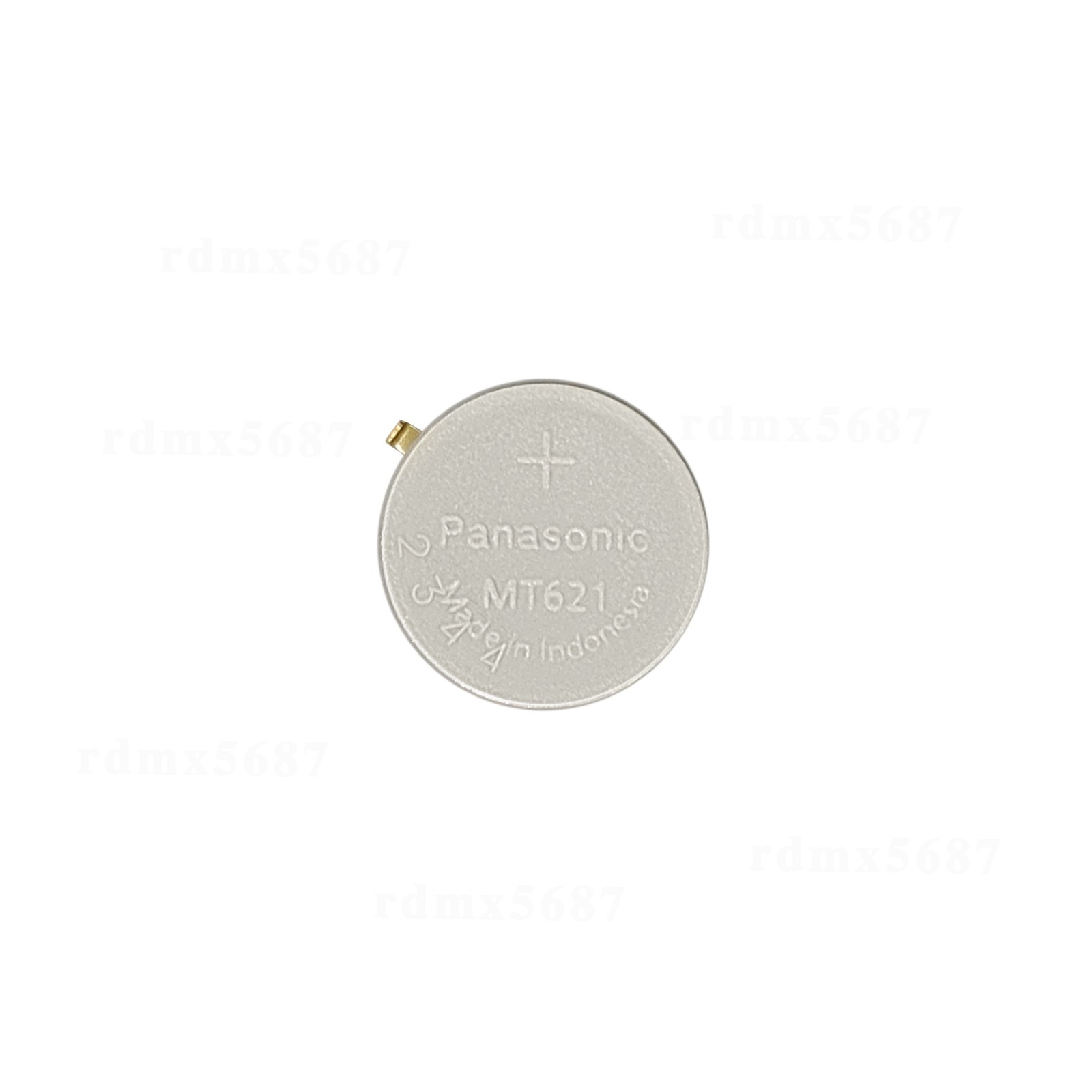 For 295-5 Compatible with Citizen Eco-Drive 295-51295-5100 and MT621 Models