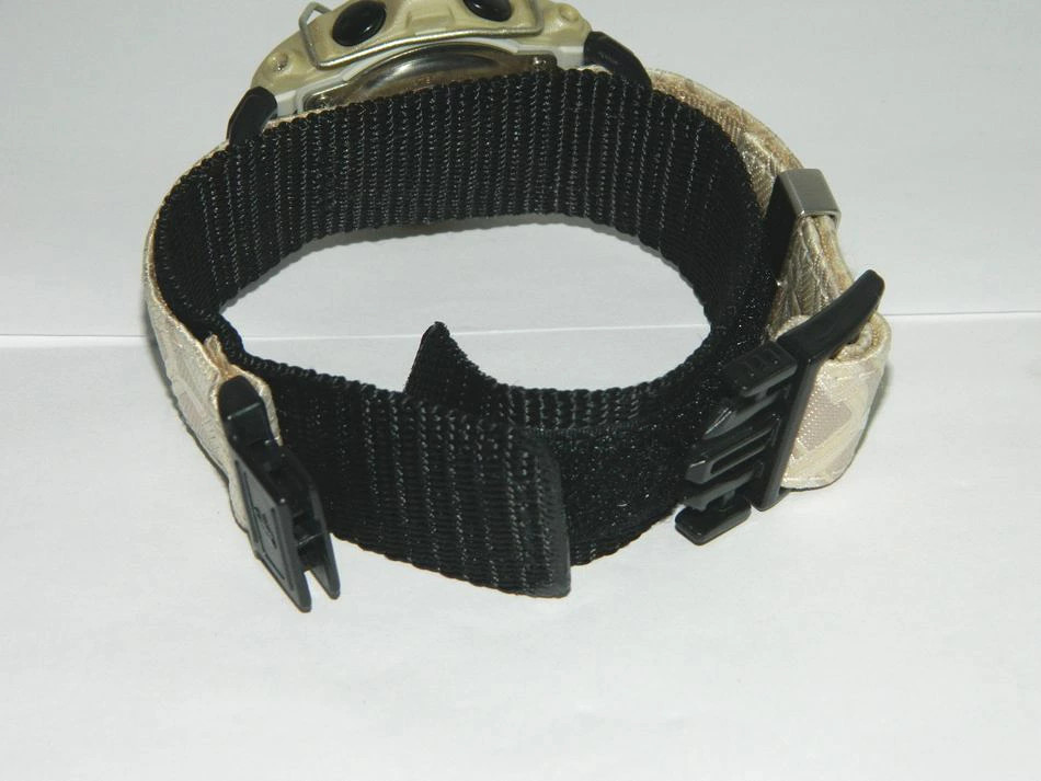 Used CASIO Baby G BG 400 2165 Ladies’ Wristwatch Women’s Watch CASIO Baby G Quar