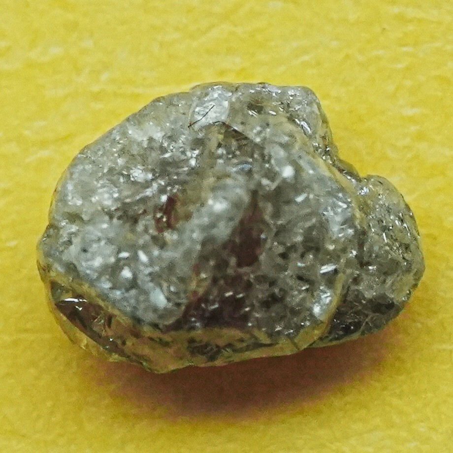 Raw Rough Loose 5 pcs Diamond lot, Natural Real Diamonds