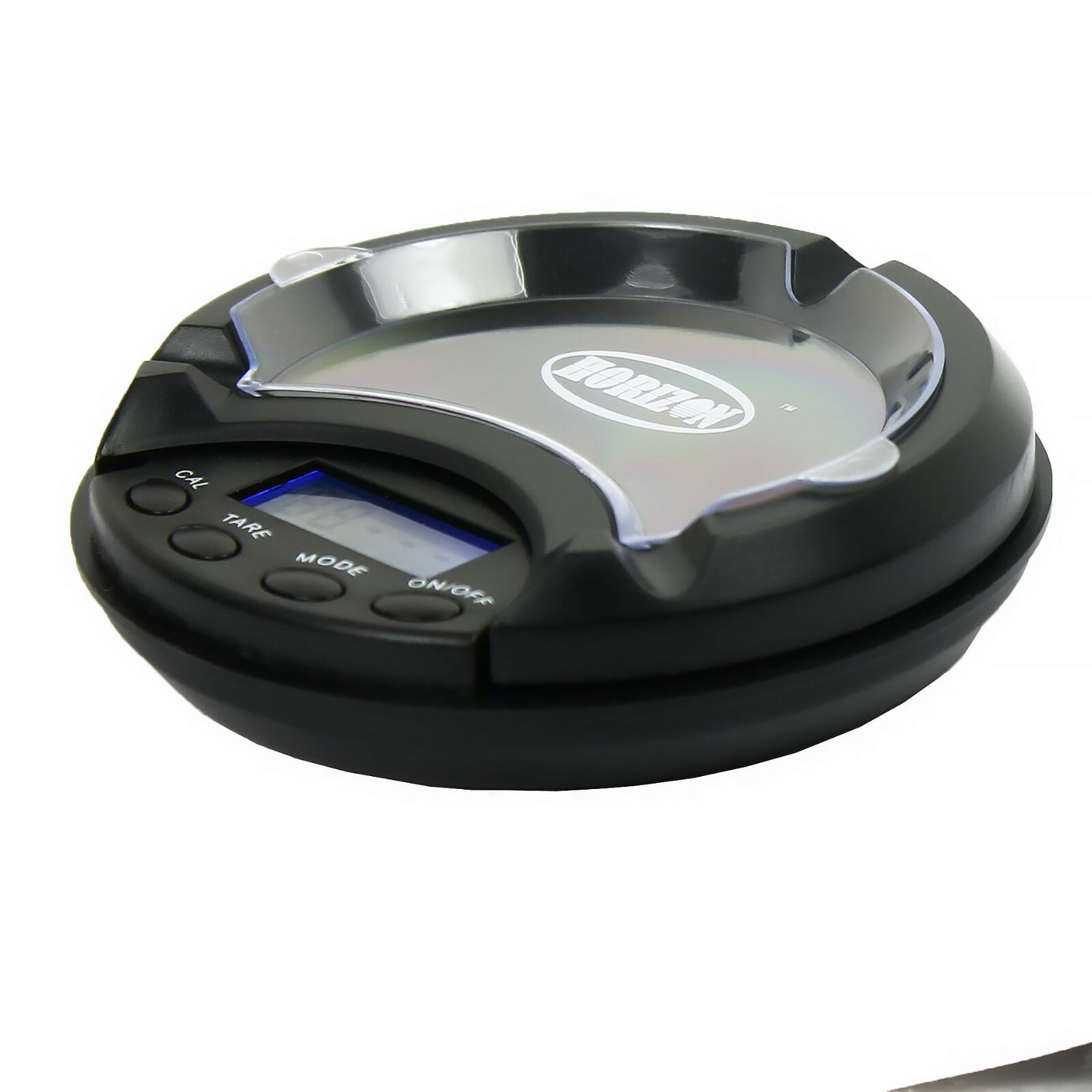 0.01g x 100g Digital Scale – Ash Tray – Scale ATS-100 .01 gram accuracy