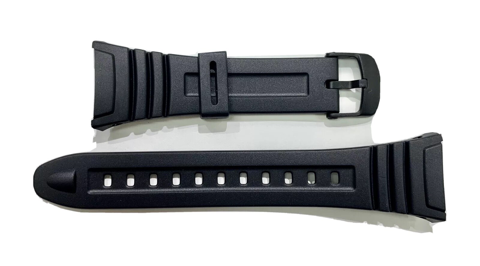 Genuine Casio Replacement Band for SPORTS watch W96H W96 WATCH W-96 W-96H