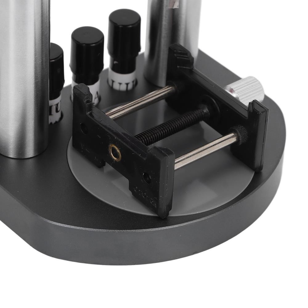 Watch Dial Feet Welding Machine Watch Dial Repair Tool Kit Accessory [