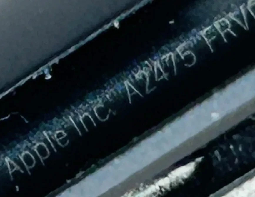 OLED Screen for Apple Watch Series 7 41mm GPS LTE (with Issue)