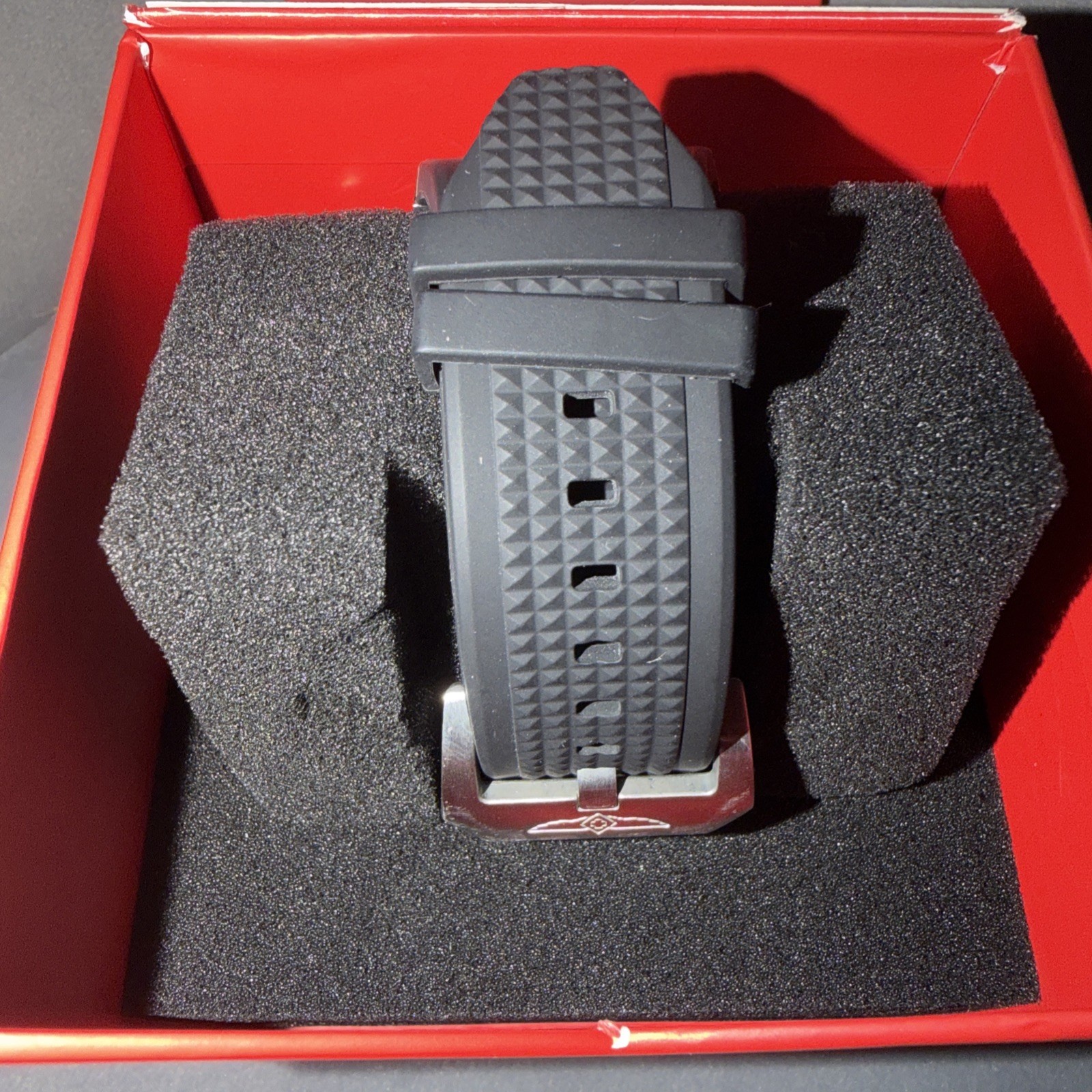 Invicta Aviator Monte Carlo 50mm BIG BOY WATCH
